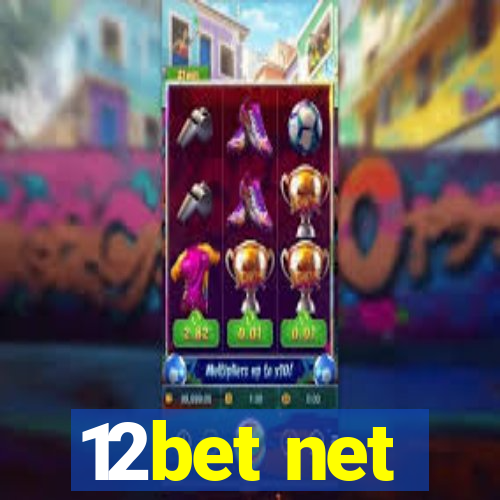 12bet net